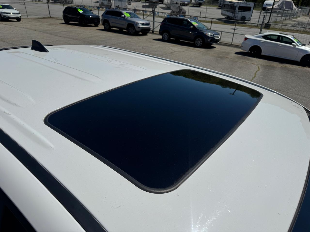 Toyota Tundra Limited CrewMax 5.7L 4WD 2020