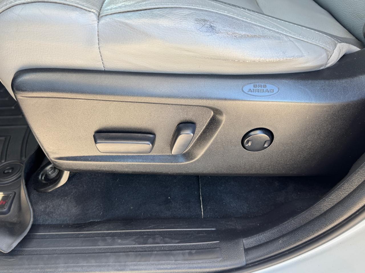 Toyota Tundra Limited CrewMax 5.7L 4WD 2020