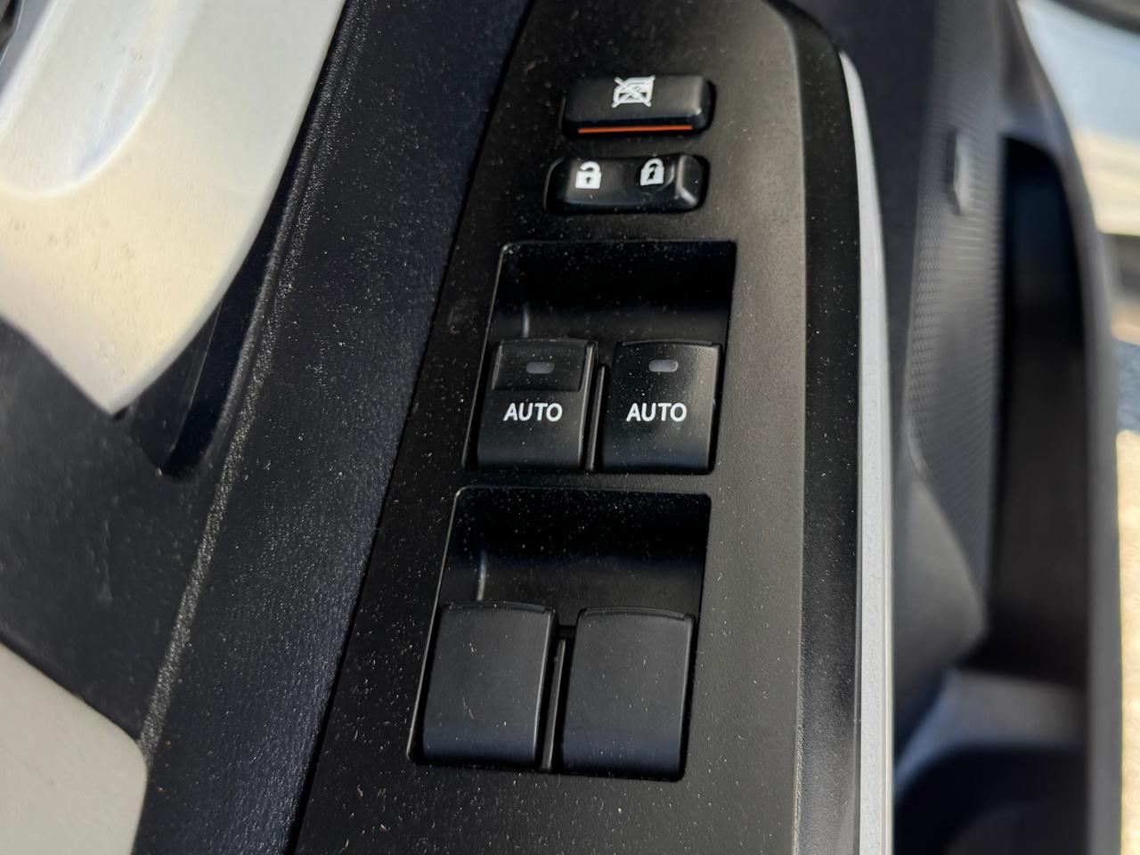 Toyota Tundra Limited CrewMax 5.7L 4WD 2020