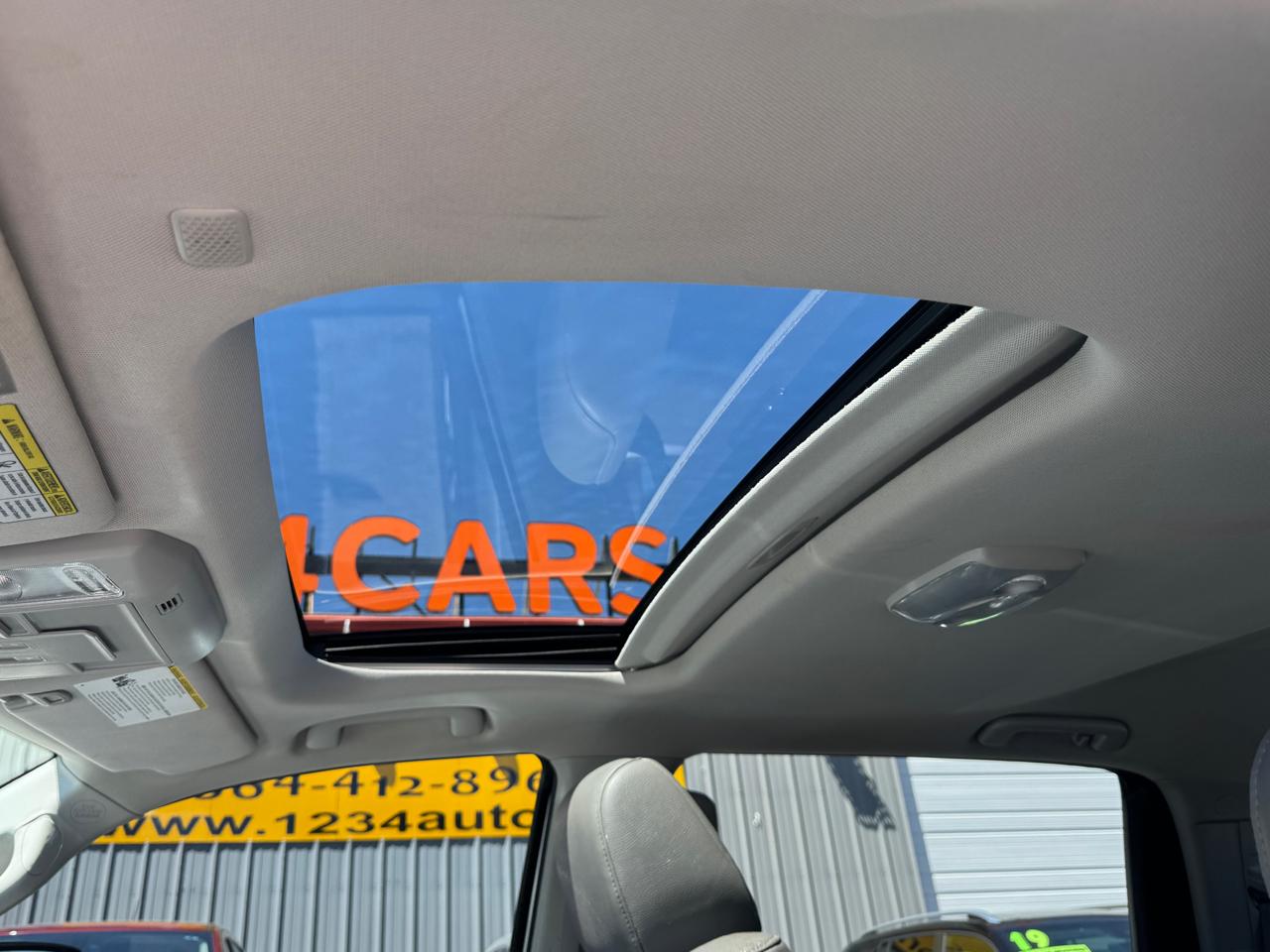 Toyota Tundra Limited CrewMax 5.7L 4WD 2020