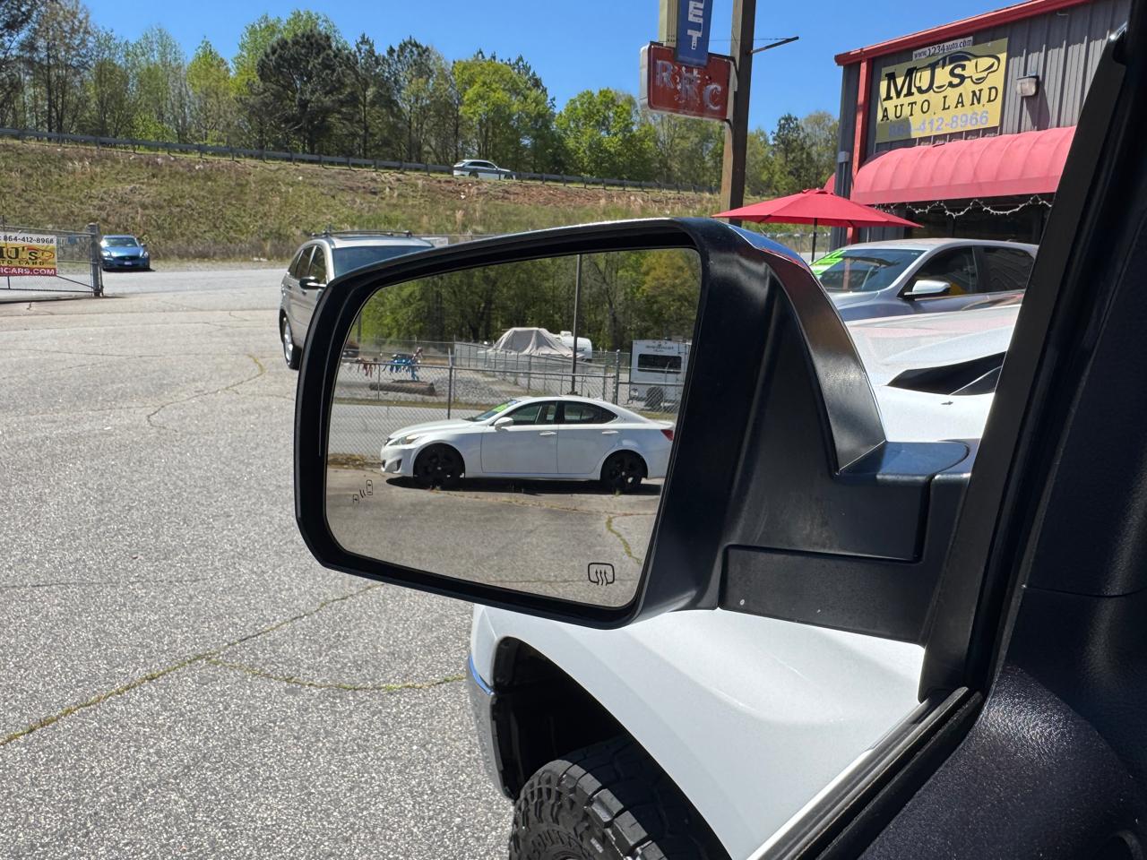 Toyota Tundra Limited CrewMax 5.7L 4WD 2020