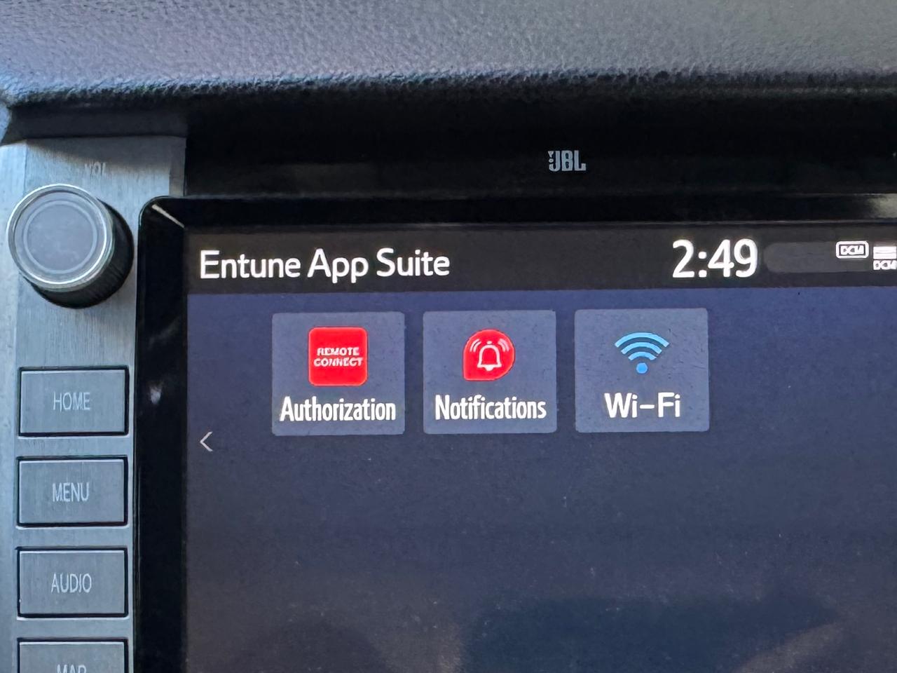 Toyota Tundra Limited CrewMax 5.7L 4WD 2020