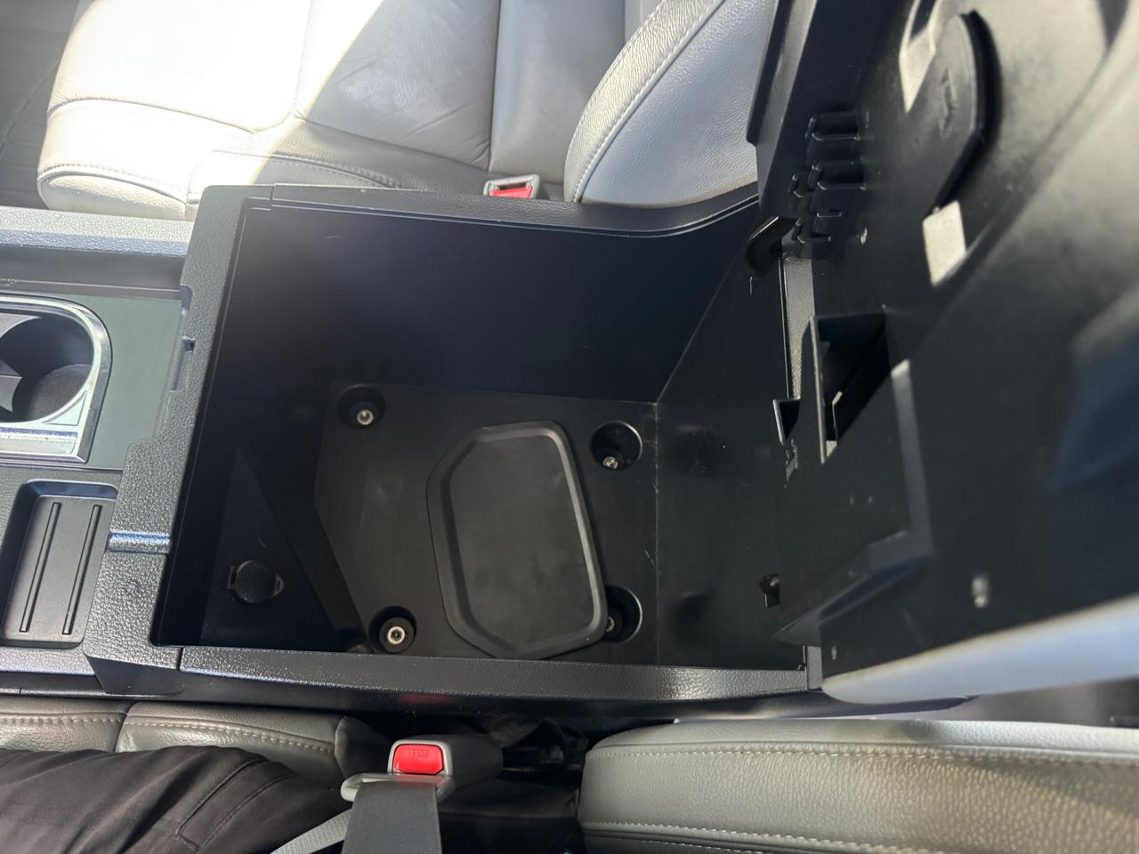 Toyota Tundra Limited CrewMax 5.7L 4WD 2020