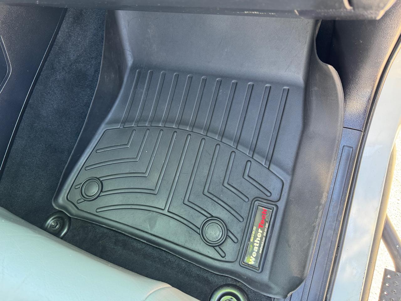 Toyota Tundra Limited CrewMax 5.7L 4WD 2020