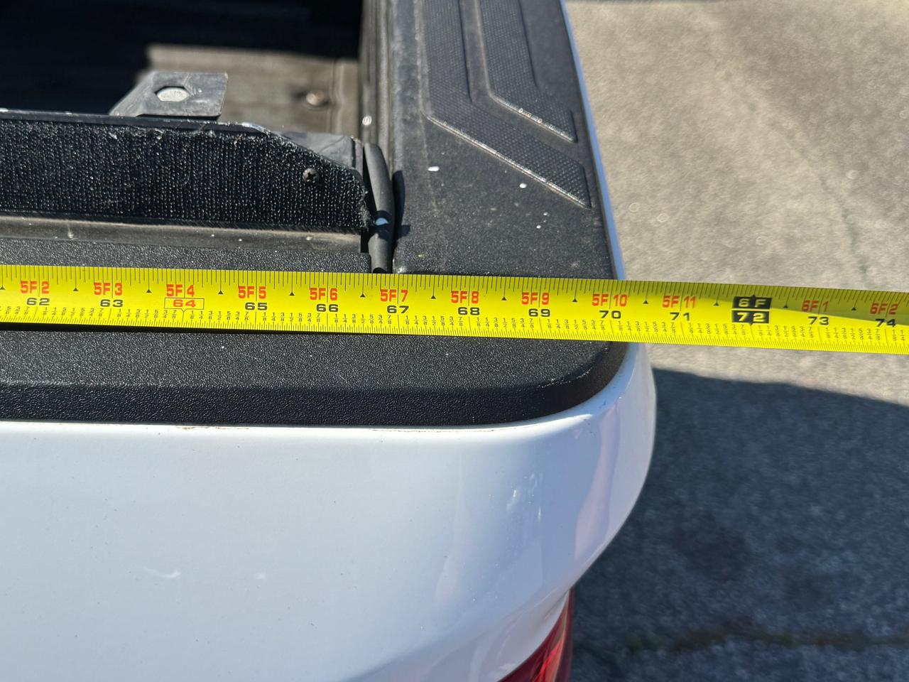 Toyota Tundra Limited CrewMax 5.7L 4WD 2020