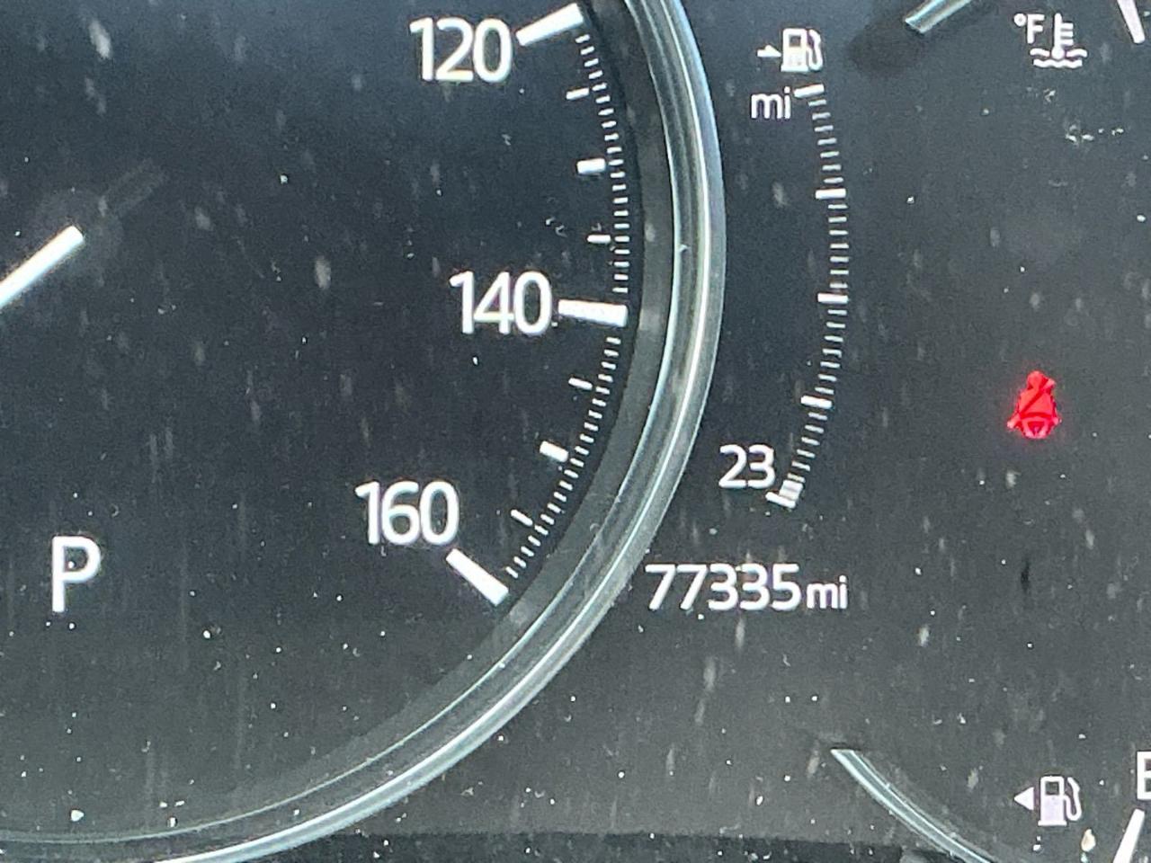 Mazda CX-5 Grand Touring 2021