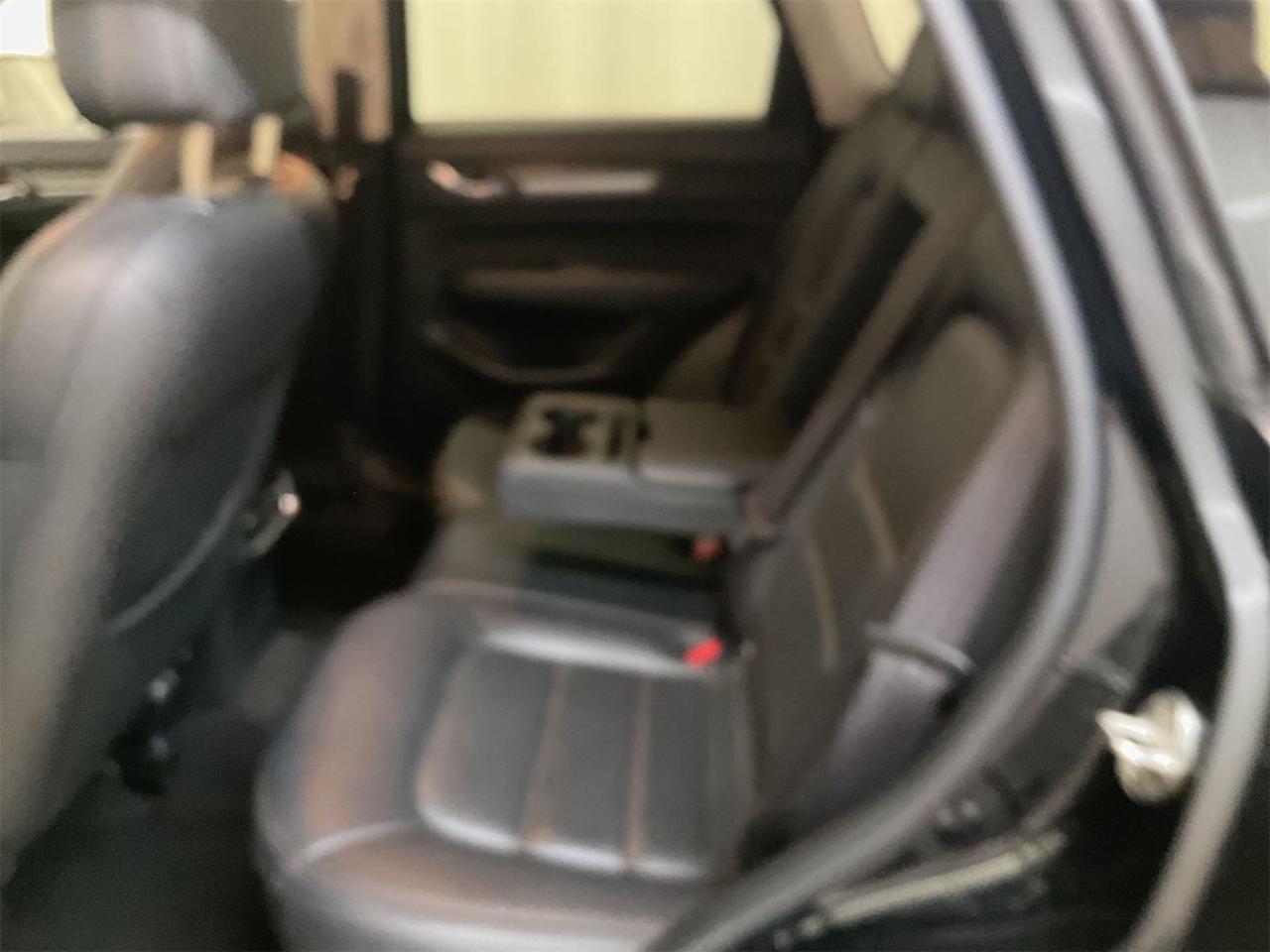 Mazda CX-5 Grand Touring 2021