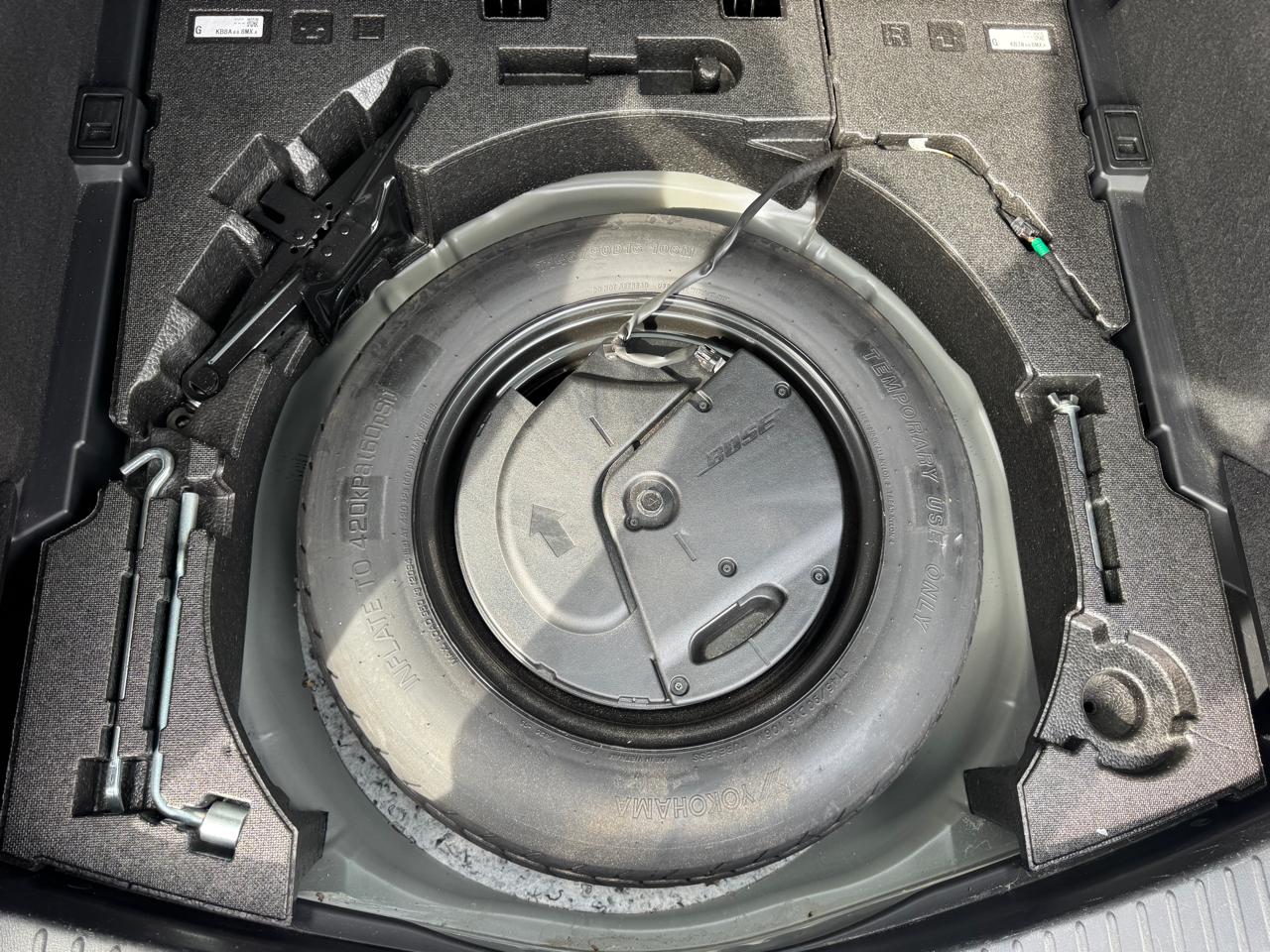 Mazda CX-5 Grand Touring 2021