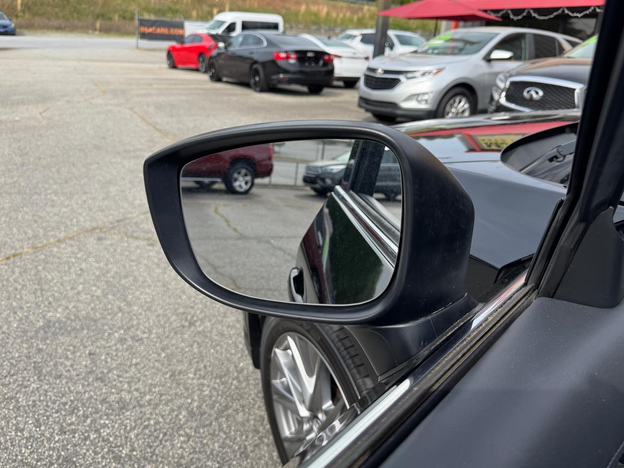 Mazda CX-5 Grand Touring 2021