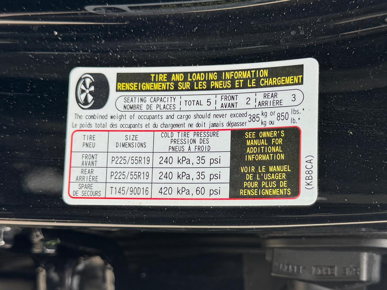 Mazda CX-5 Grand Touring 2021