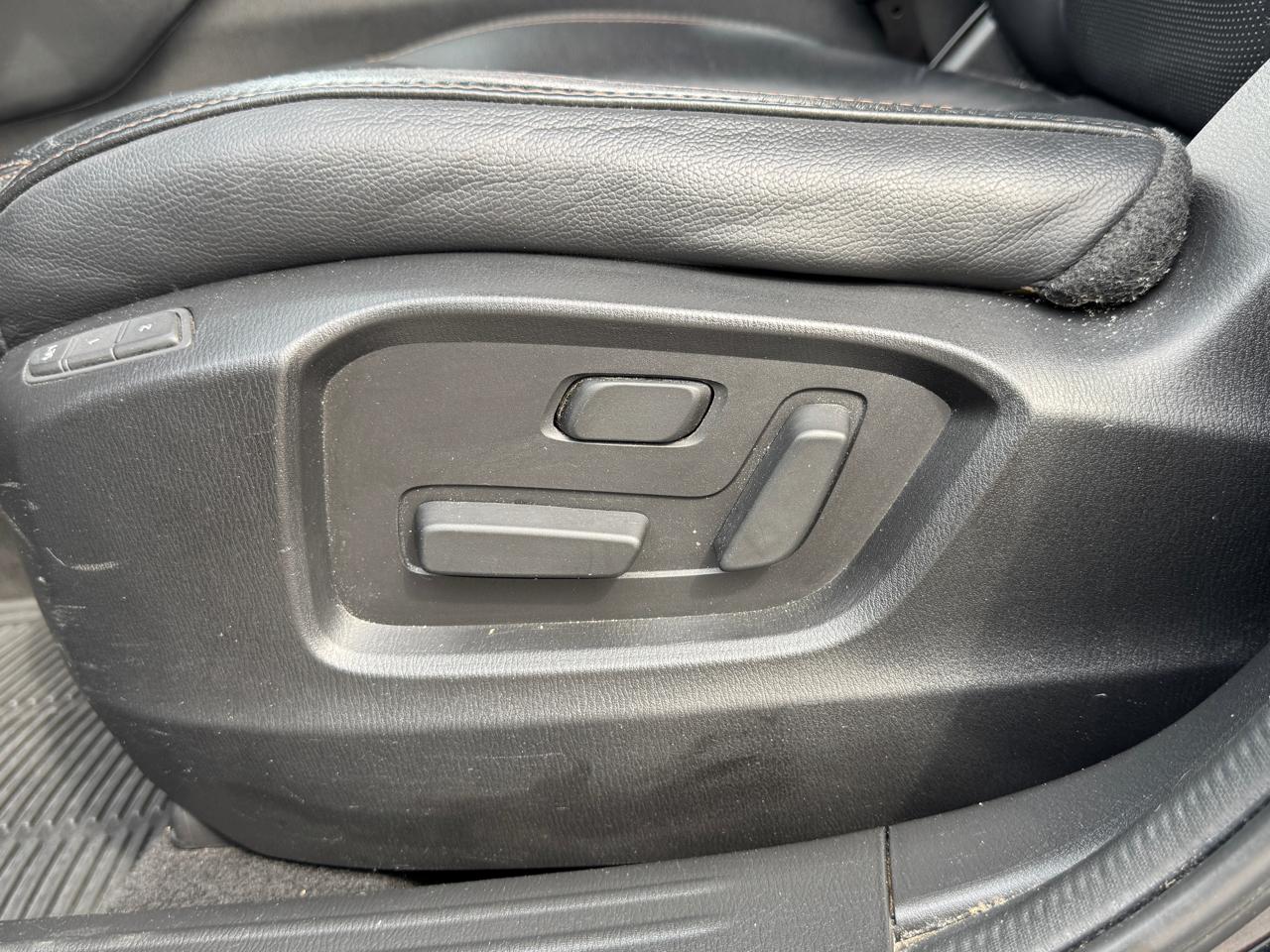 Mazda CX-5 Grand Touring 2021