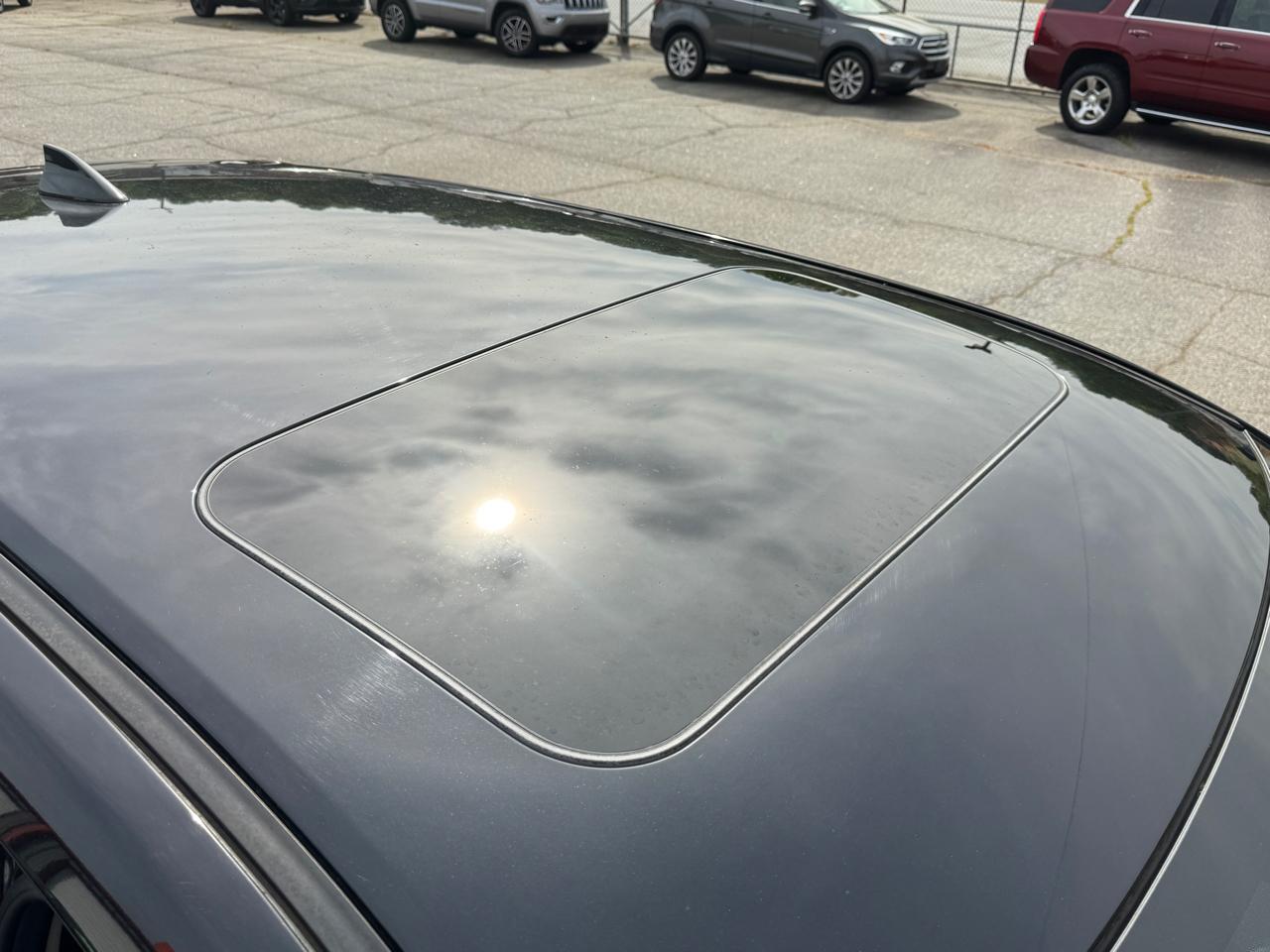 Mazda CX-5 Grand Touring 2021