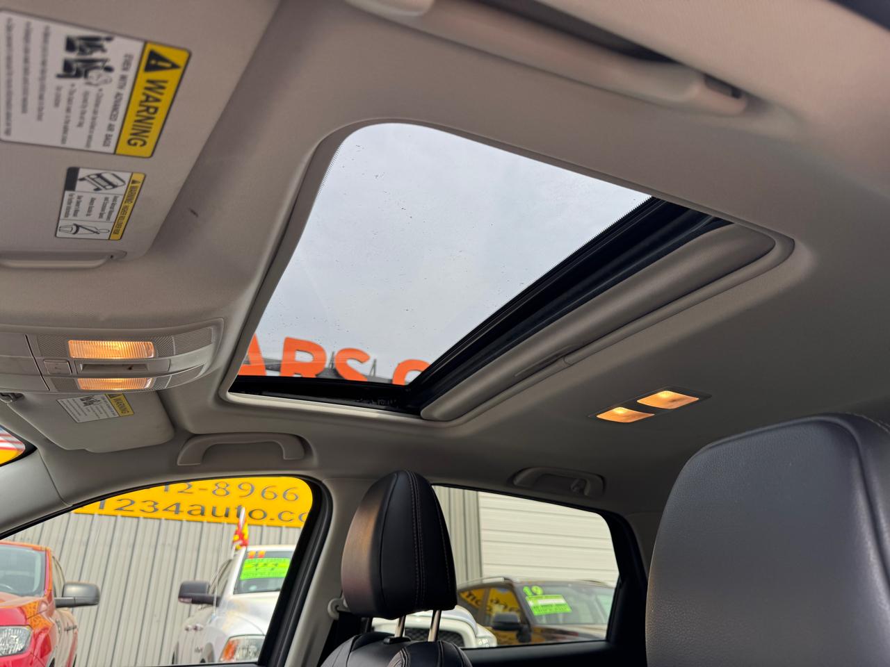 Mazda CX-5 Grand Touring 2021