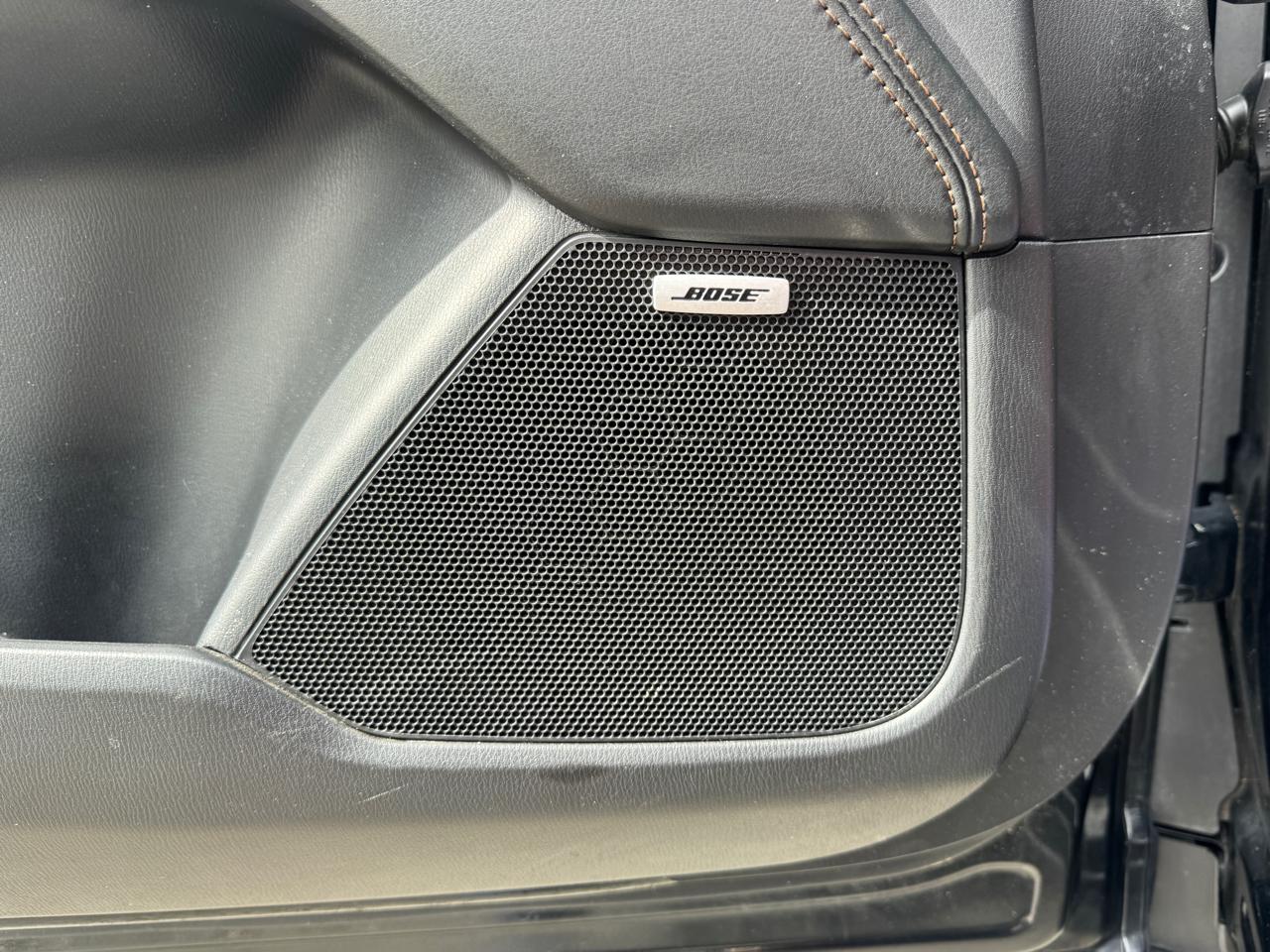 Mazda CX-5 Grand Touring 2021