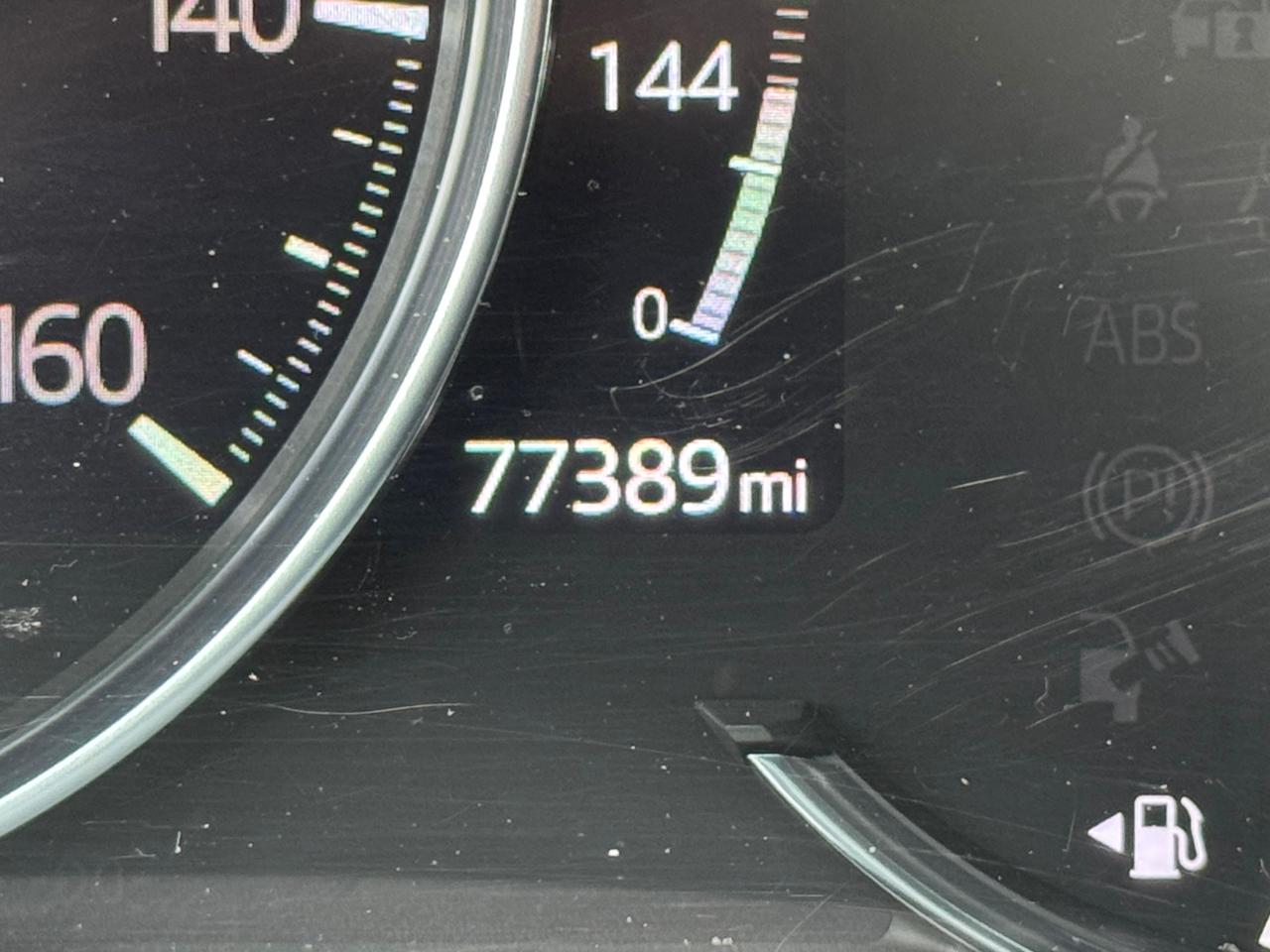 Mazda CX-5 Grand Touring 2021