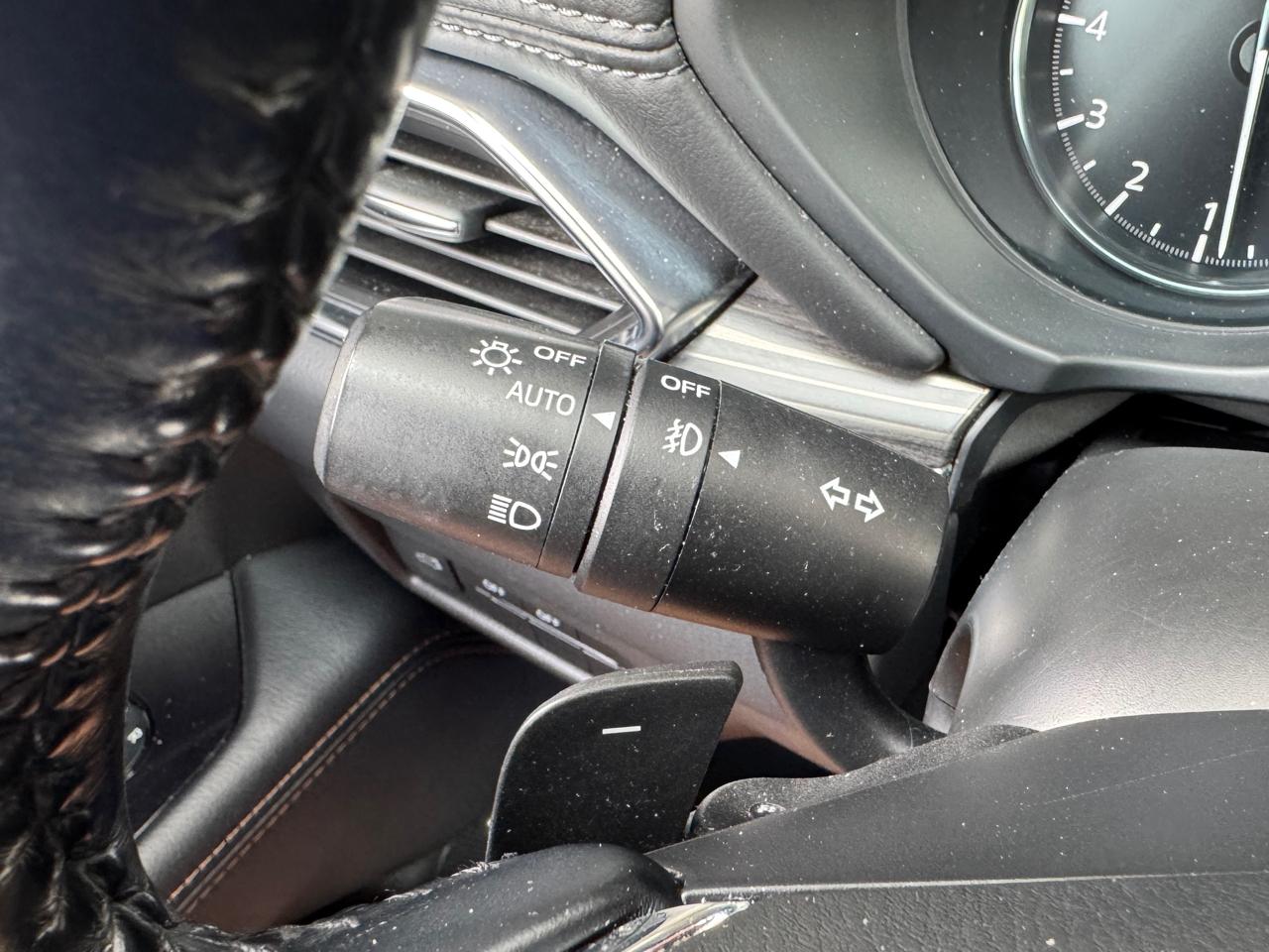 Mazda CX-5 Grand Touring 2021