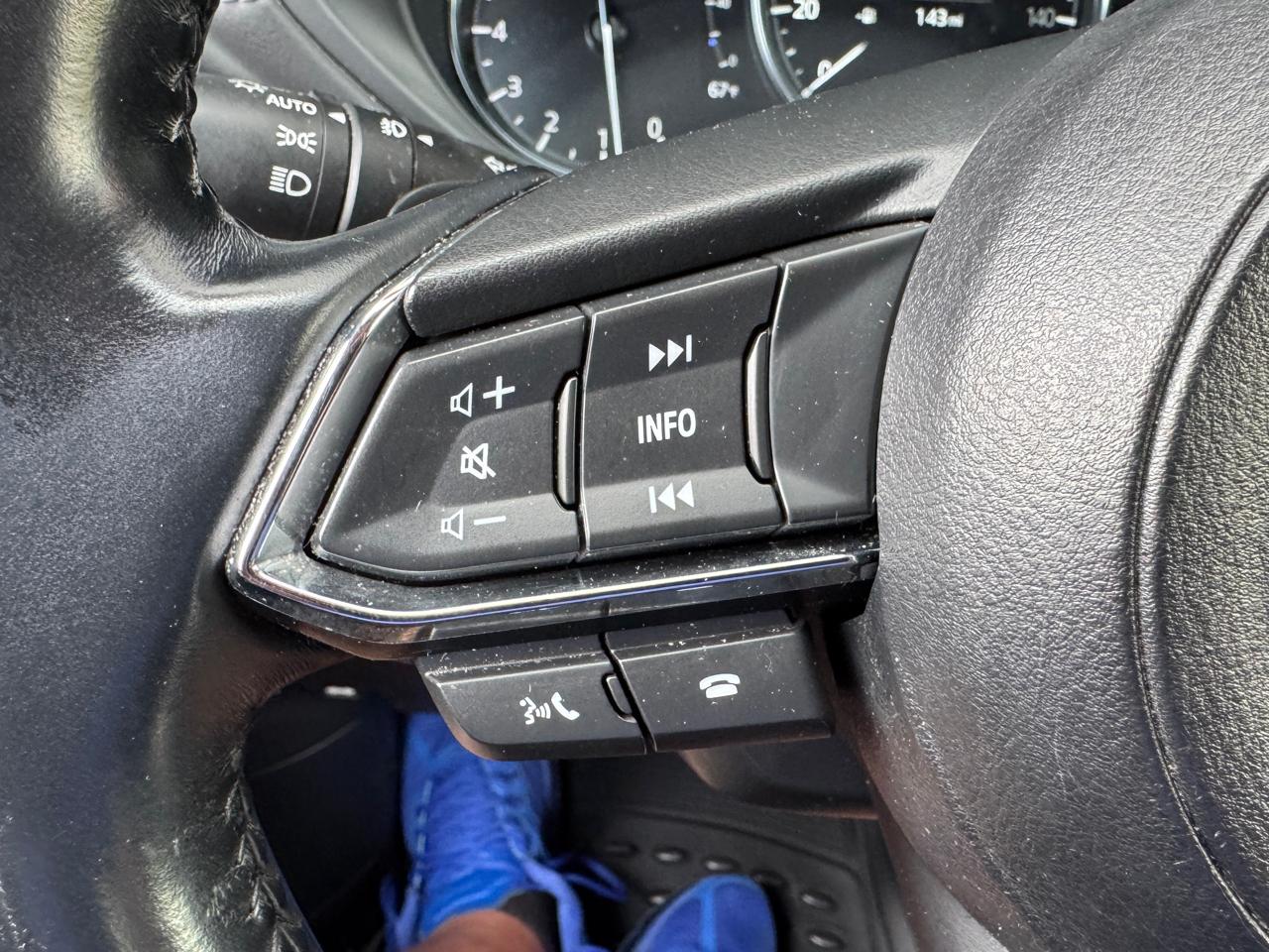 Mazda CX-5 Grand Touring 2021