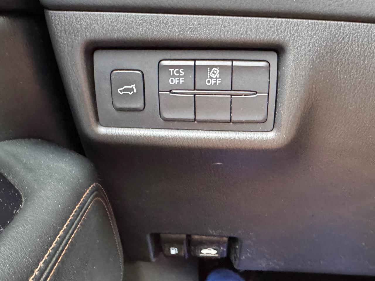 Mazda CX-5 Grand Touring 2021