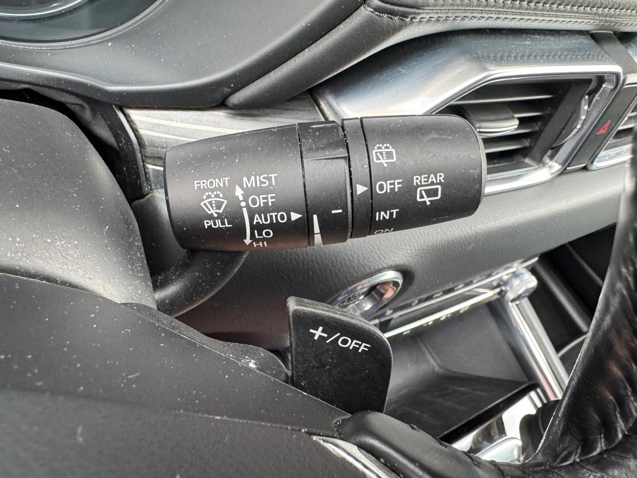 Mazda CX-5 Grand Touring 2021