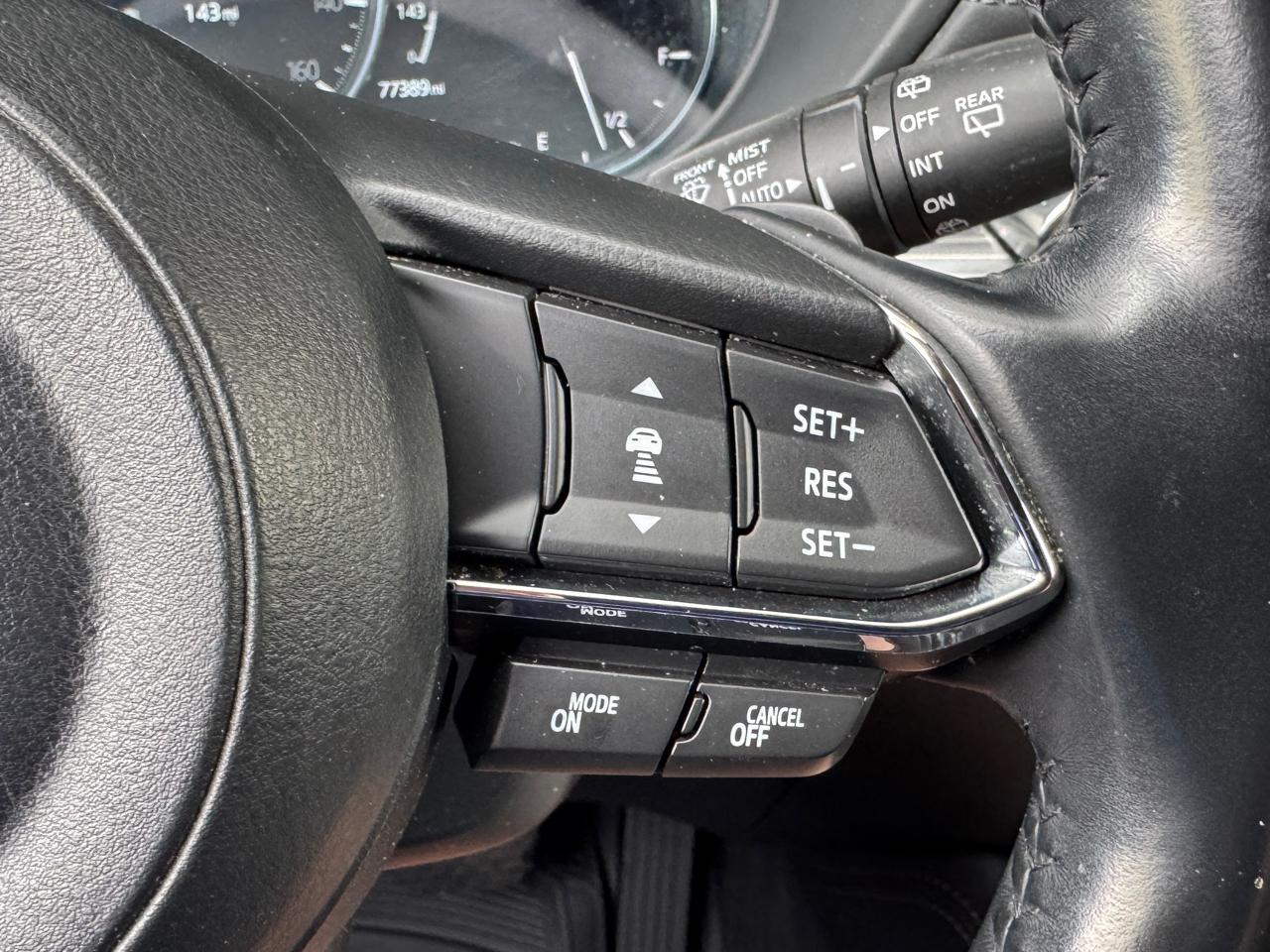 Mazda CX-5 Grand Touring 2021