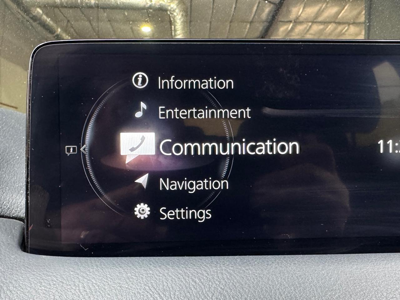 Mazda CX-5 Grand Touring 2021