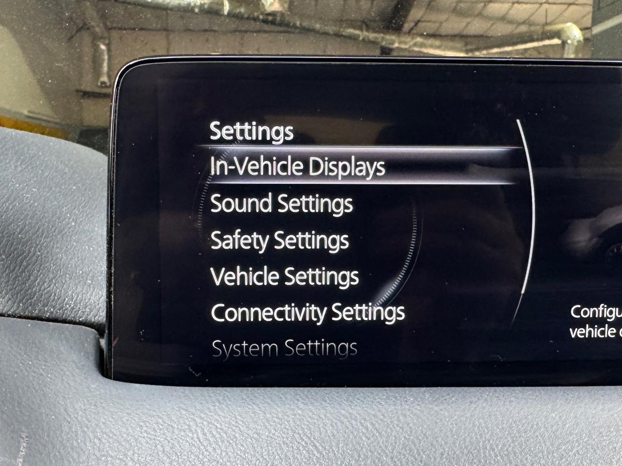 Mazda CX-5 Grand Touring 2021