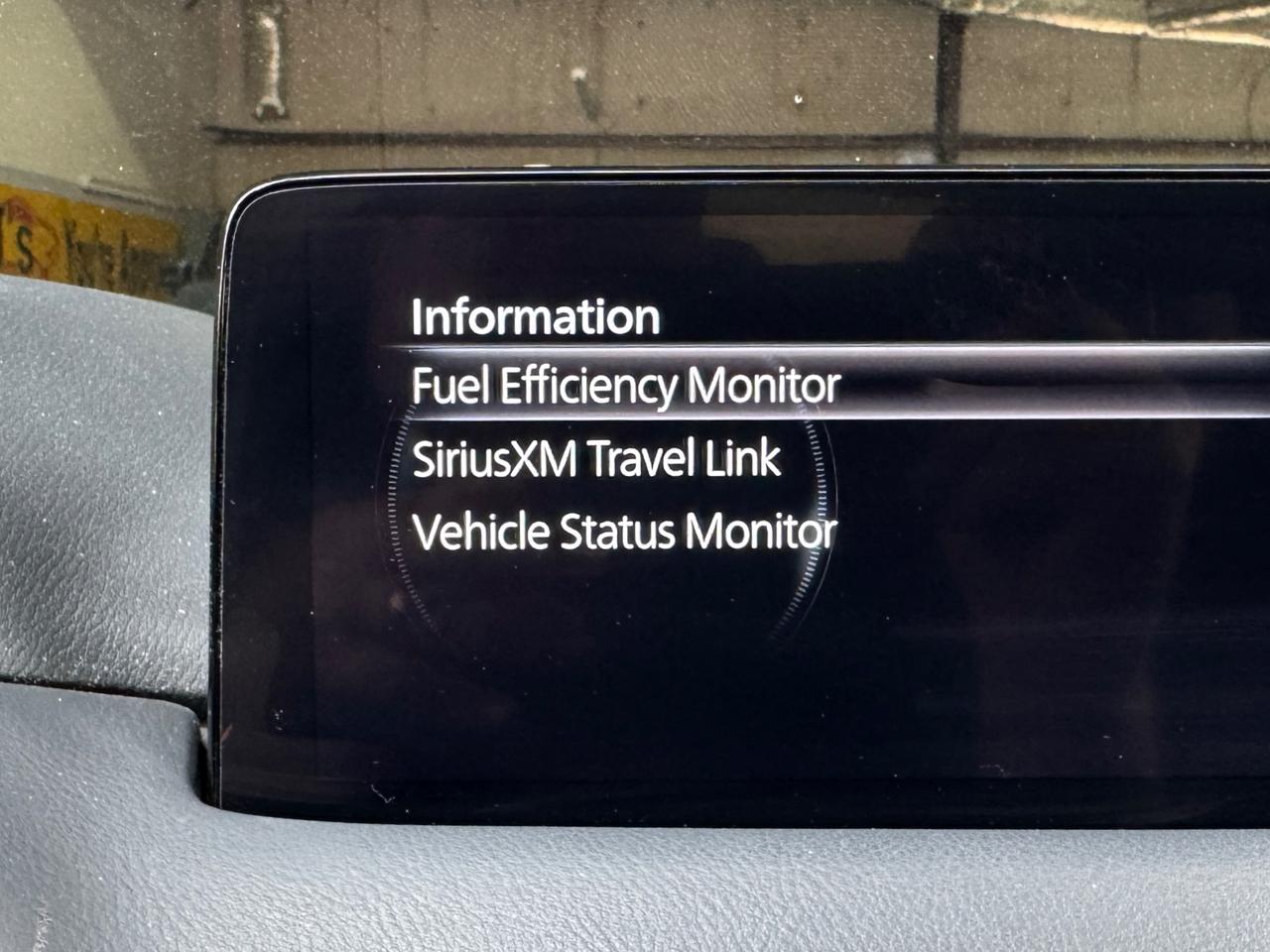 Mazda CX-5 Grand Touring 2021