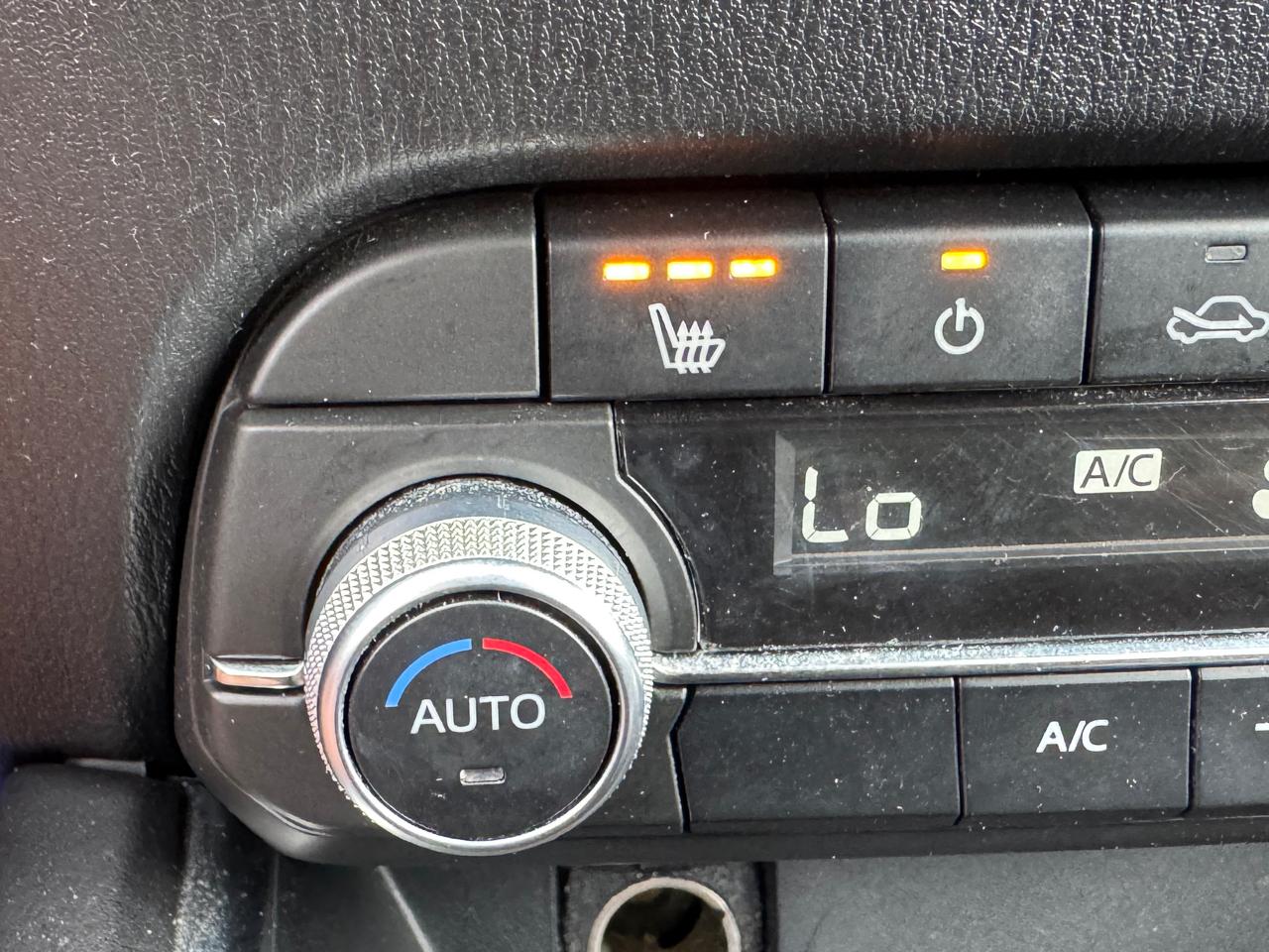 Mazda CX-5 Grand Touring 2021