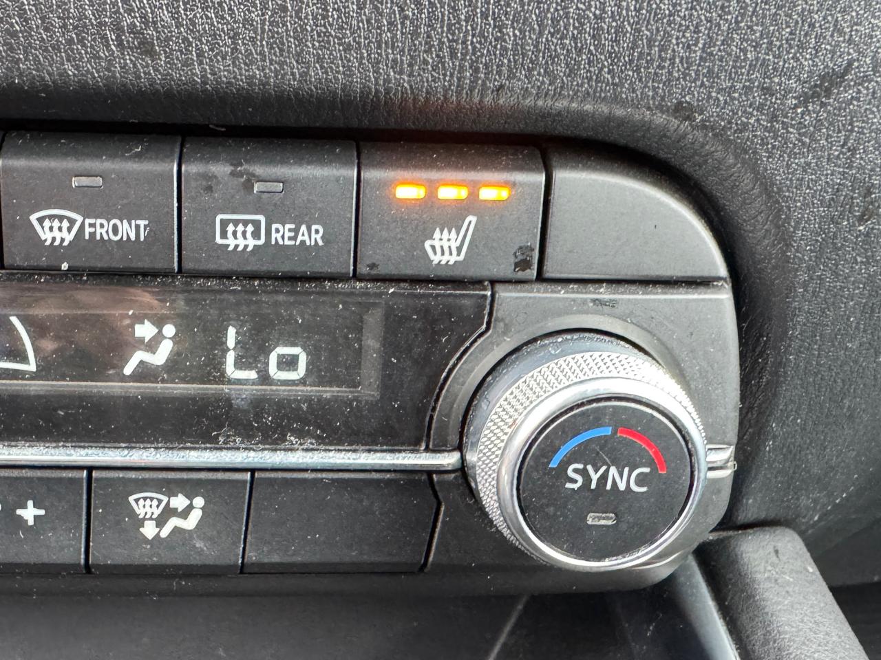 Mazda CX-5 Grand Touring 2021