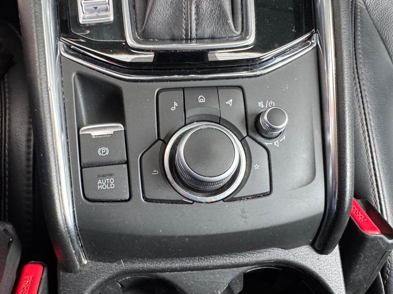 Mazda CX-5 Grand Touring 2021