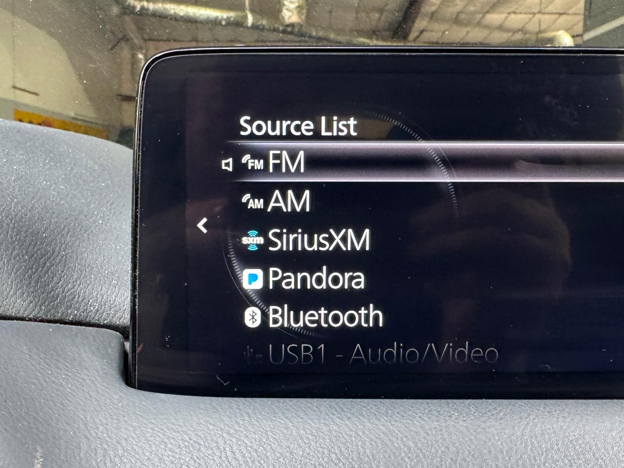 Mazda CX-5 Grand Touring 2021