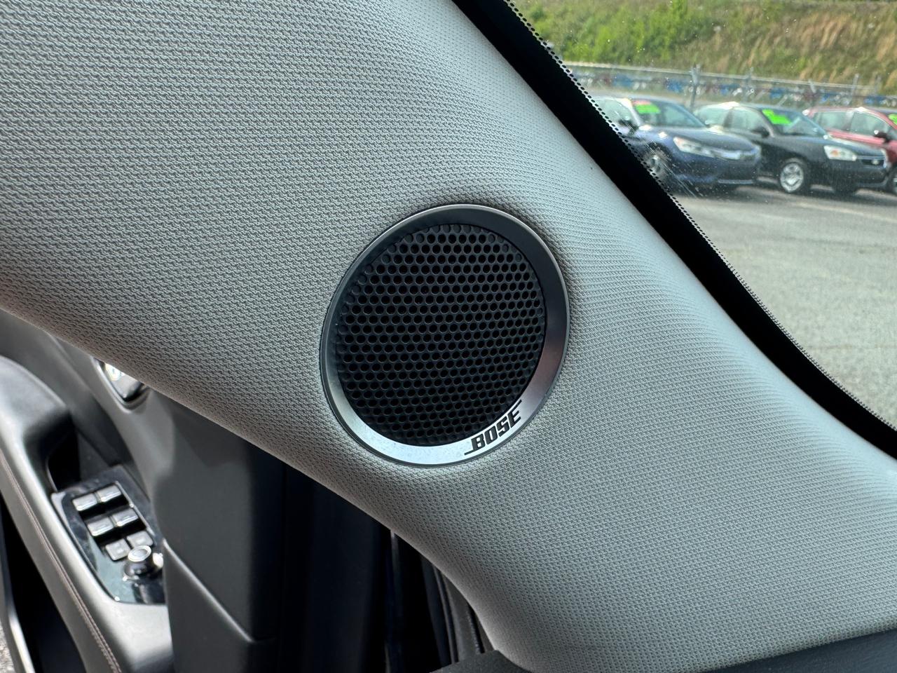 Mazda CX-5 Grand Touring 2021