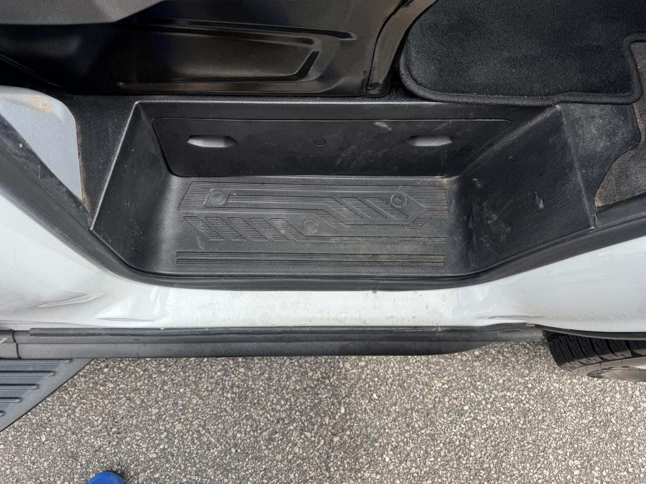 Ford Transit  2019