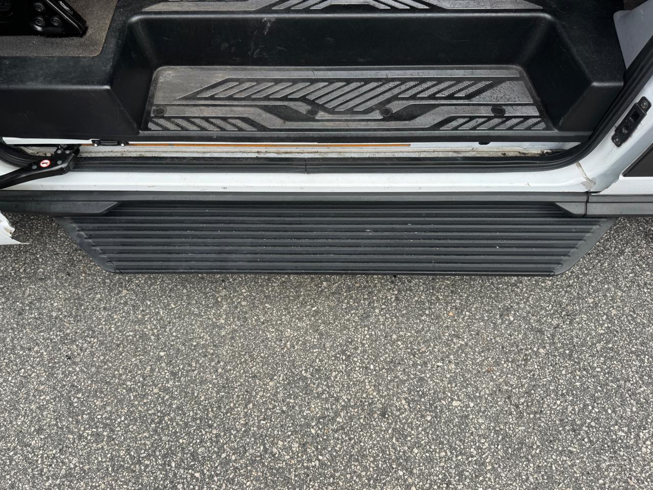 Ford Transit  2019