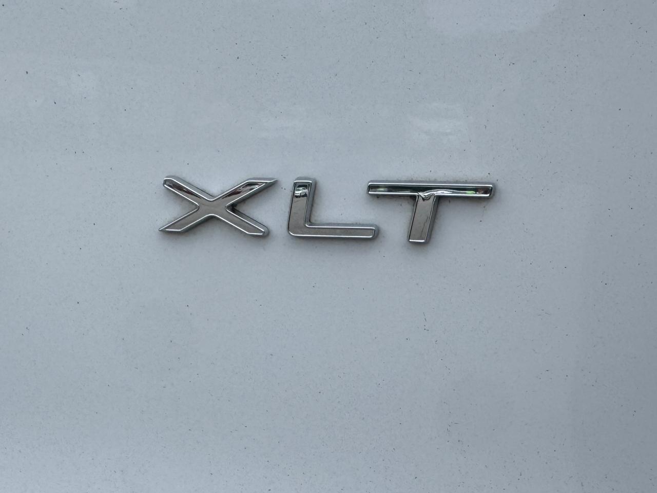 Ford Transit  2019