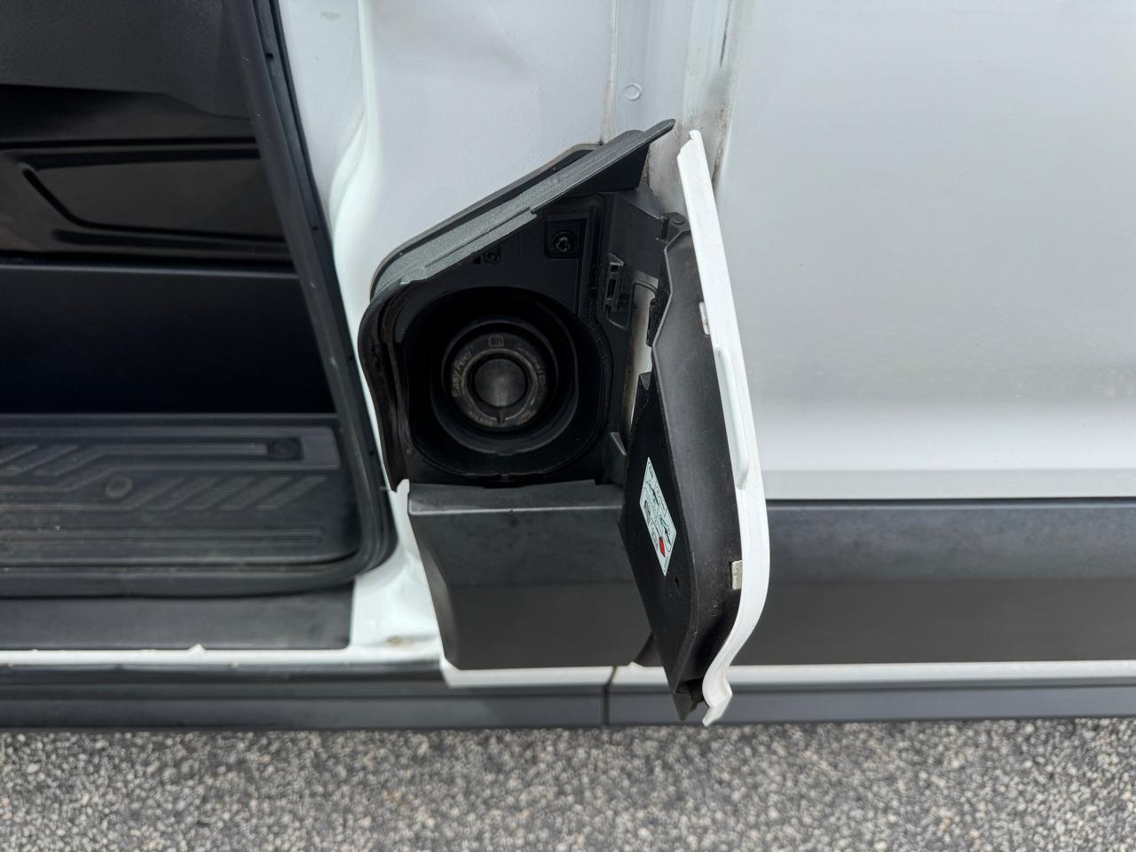 Ford Transit  2019