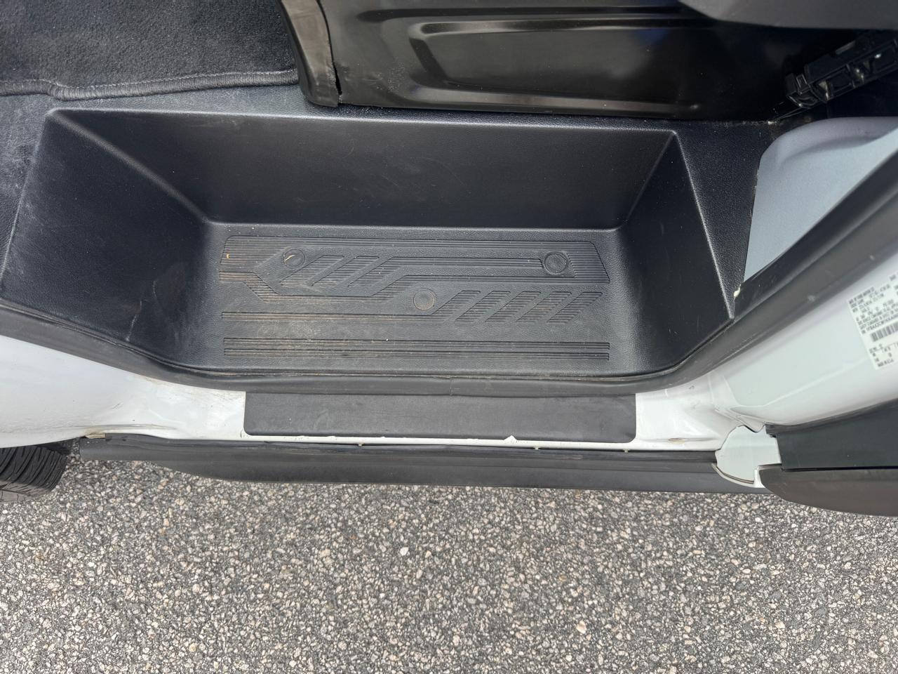 Ford Transit  2019