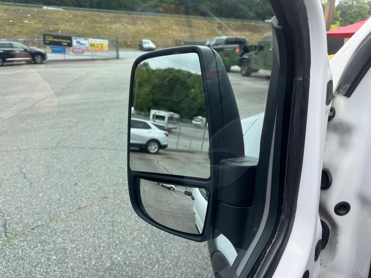 Ford Transit  2019