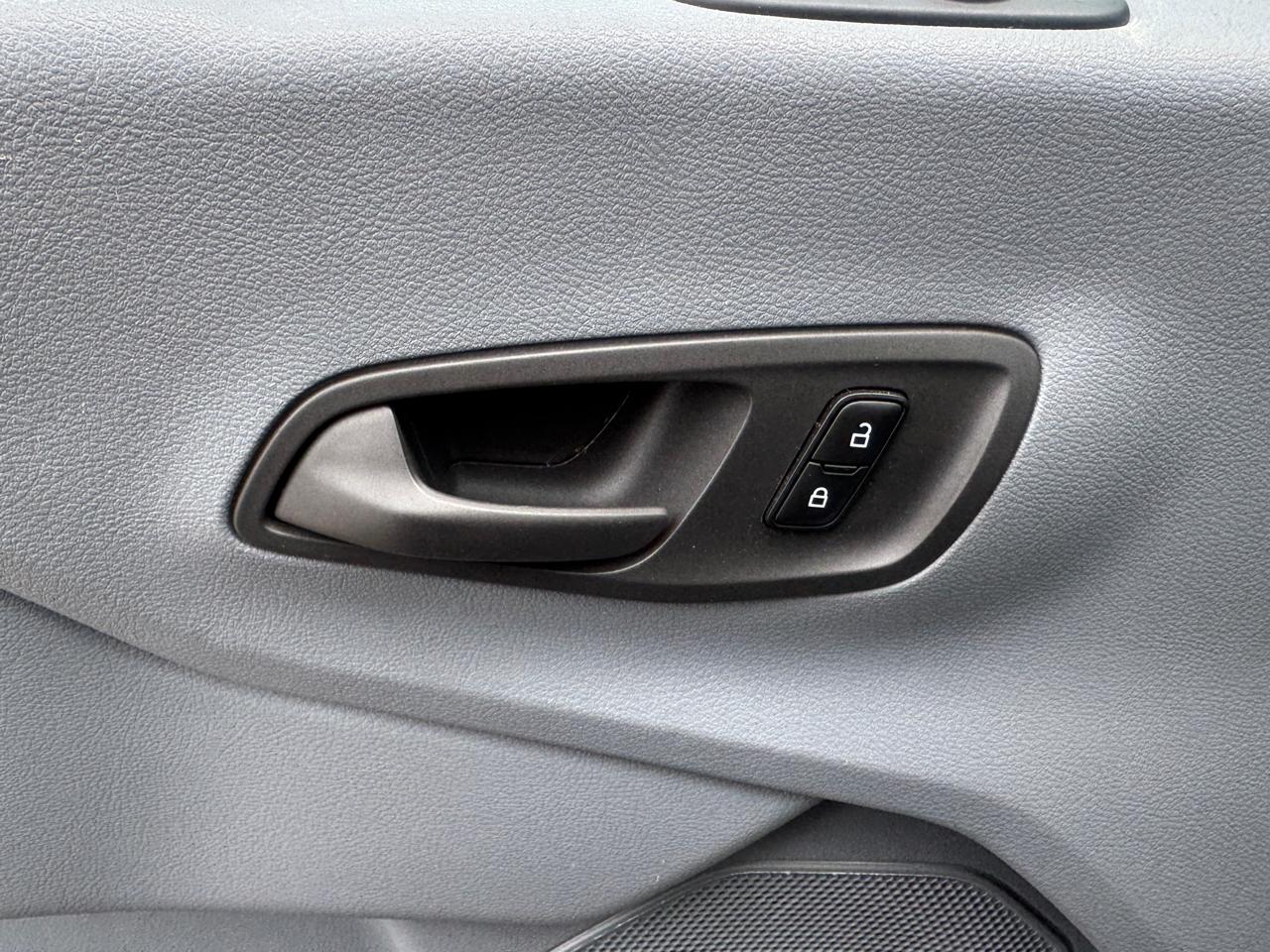 Ford Transit  2019