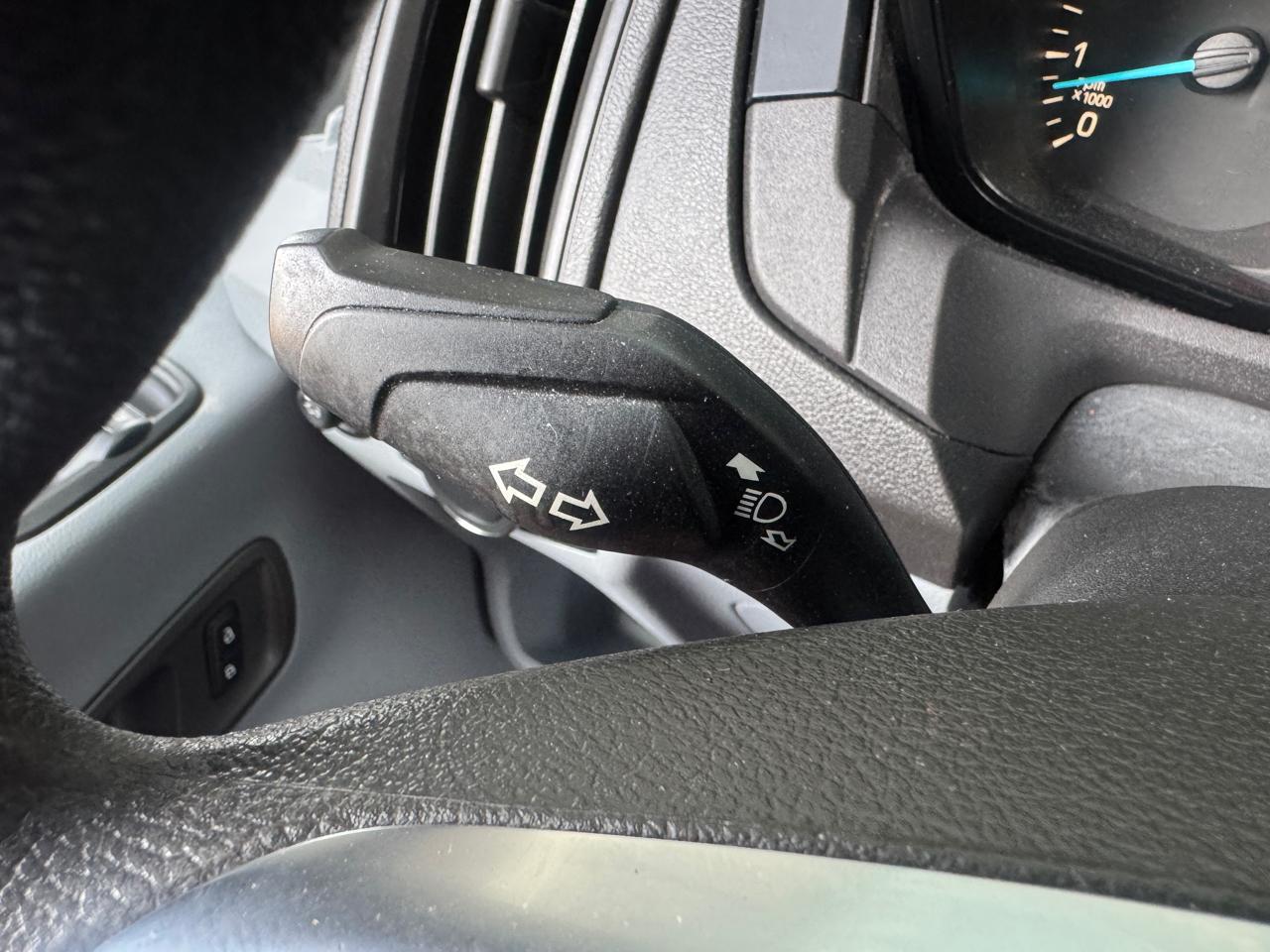 Ford Transit  2019