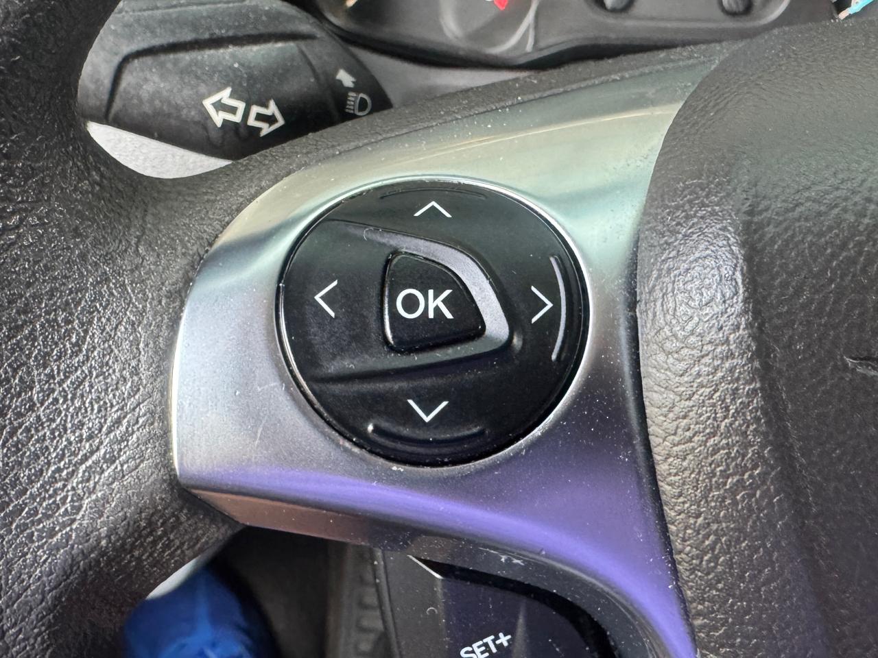 Ford Transit  2019
