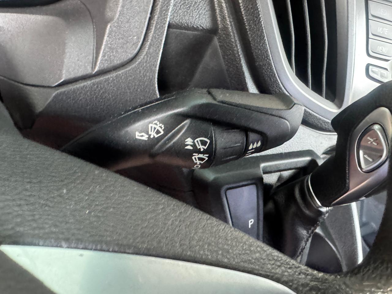 Ford Transit  2019