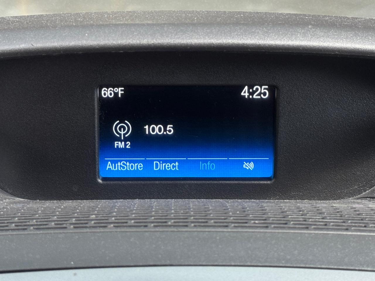 Ford Transit  2019