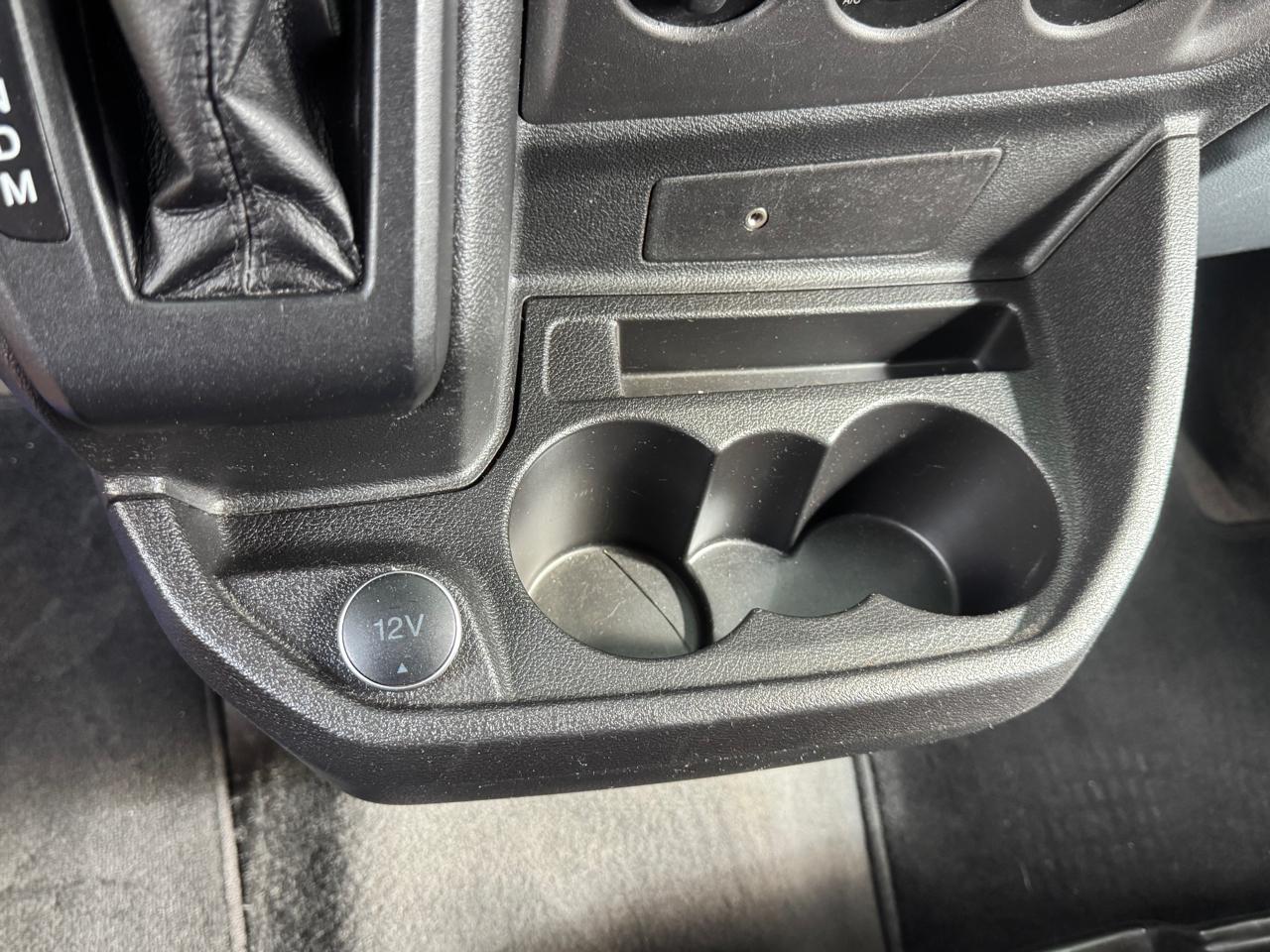 Ford Transit  2019
