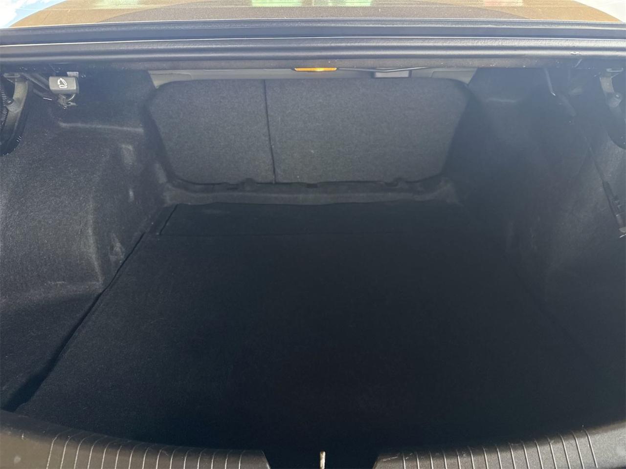 Chevrolet Malibu LS 2017