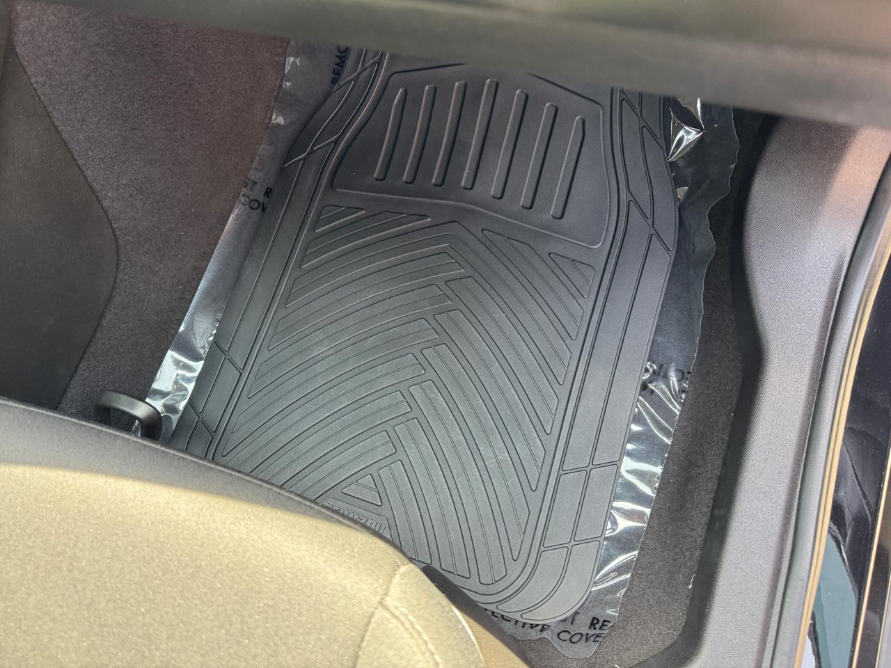 Chevrolet Malibu LS 2017