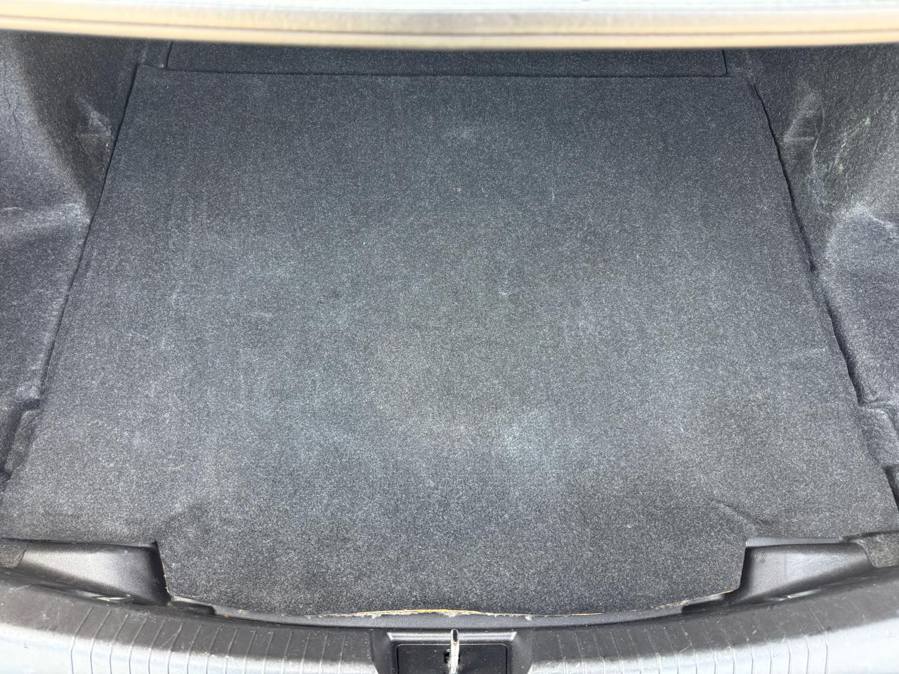 Chevrolet Malibu LS 2017