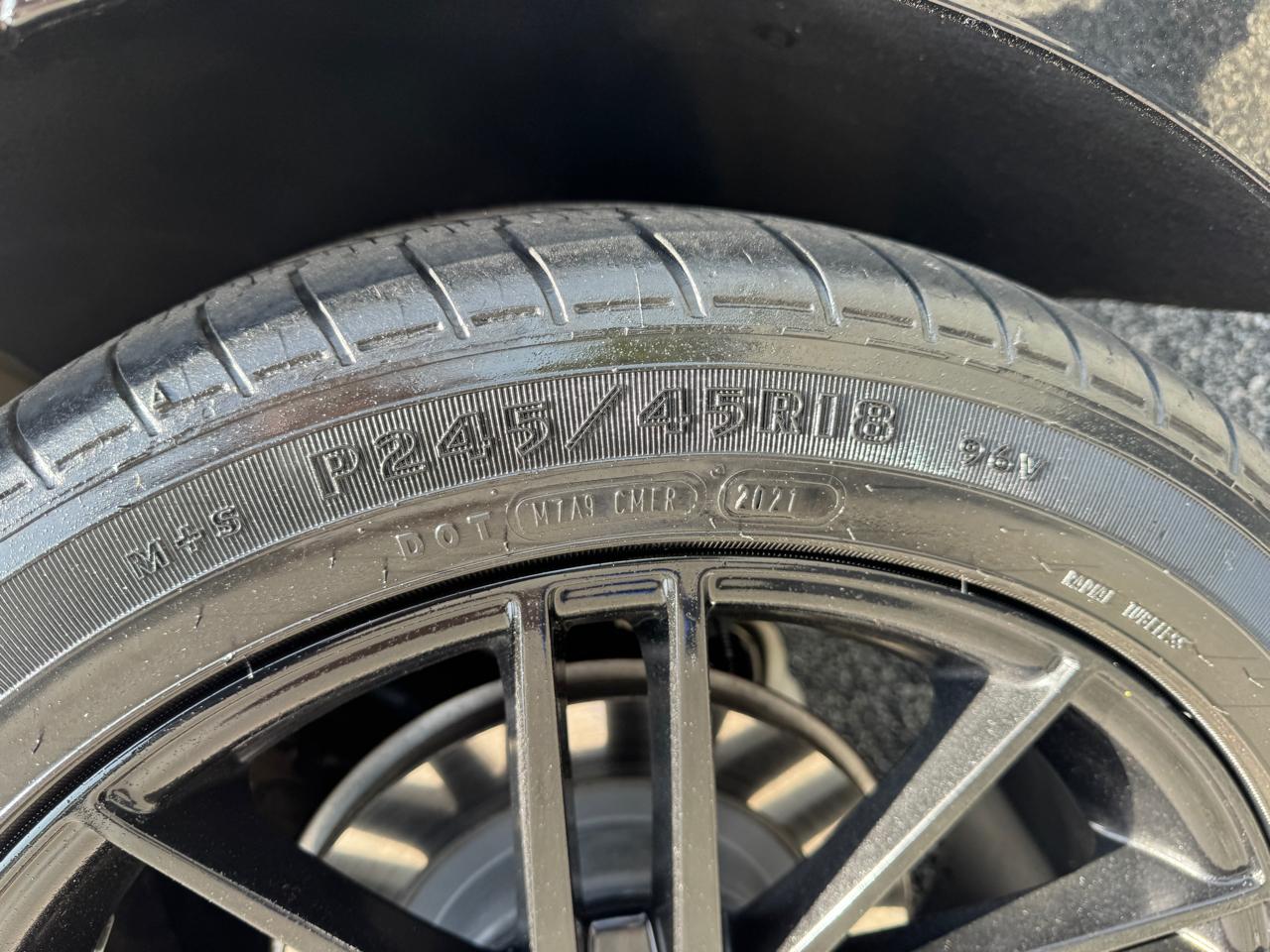 Chevrolet Malibu LS 2017