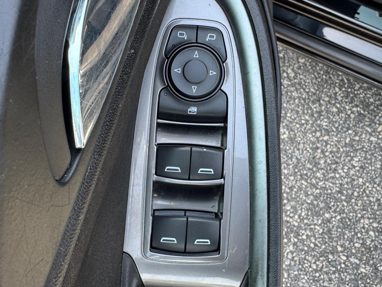 Chevrolet Malibu LS 2017