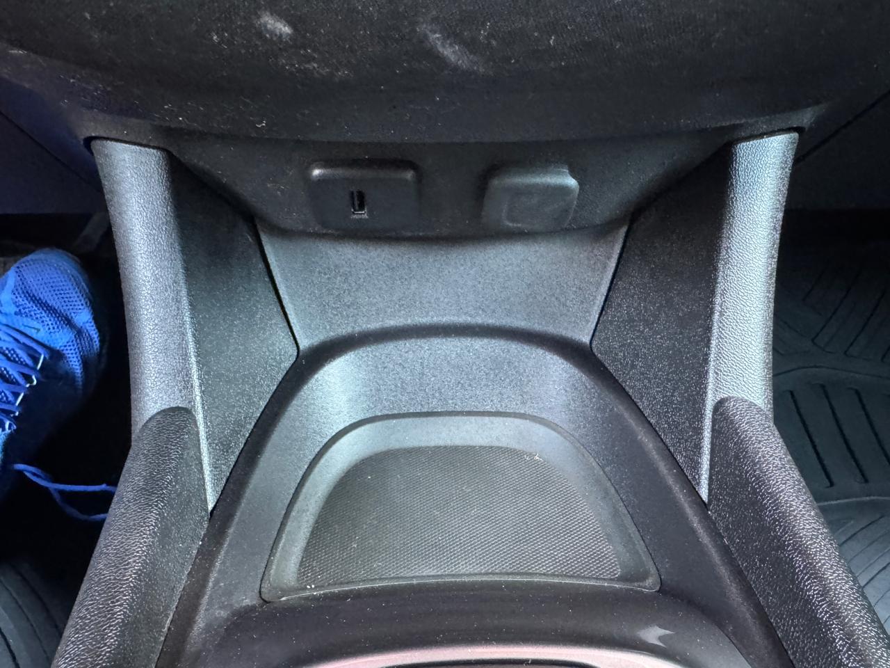 Chevrolet Malibu LS 2017